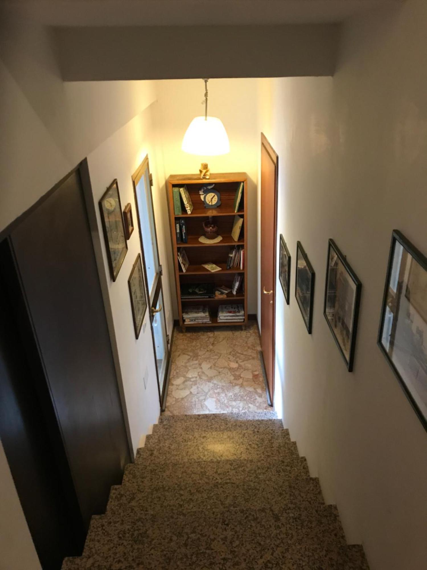 Vila Casa Gramapa Rocca Priora  Exteriér fotografie