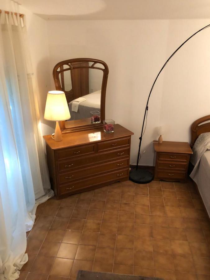 Vila Casa Gramapa Rocca Priora  Exteriér fotografie